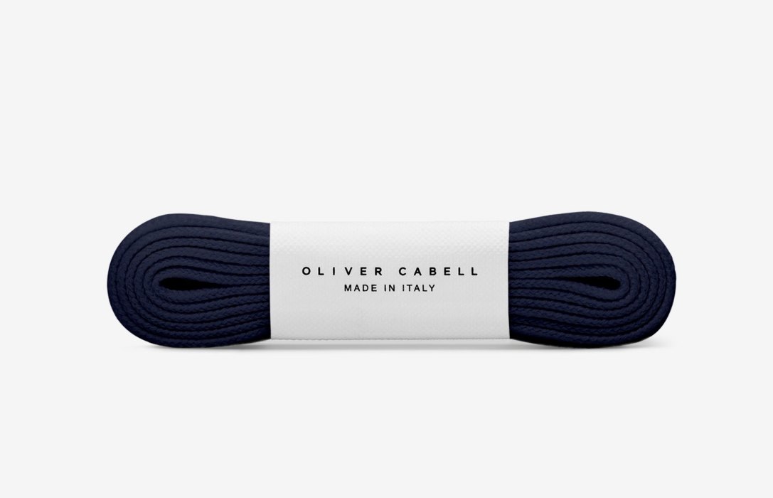 Oliver Cabell Baumwoll Laces Accessoires Damen Navy | CH146-72