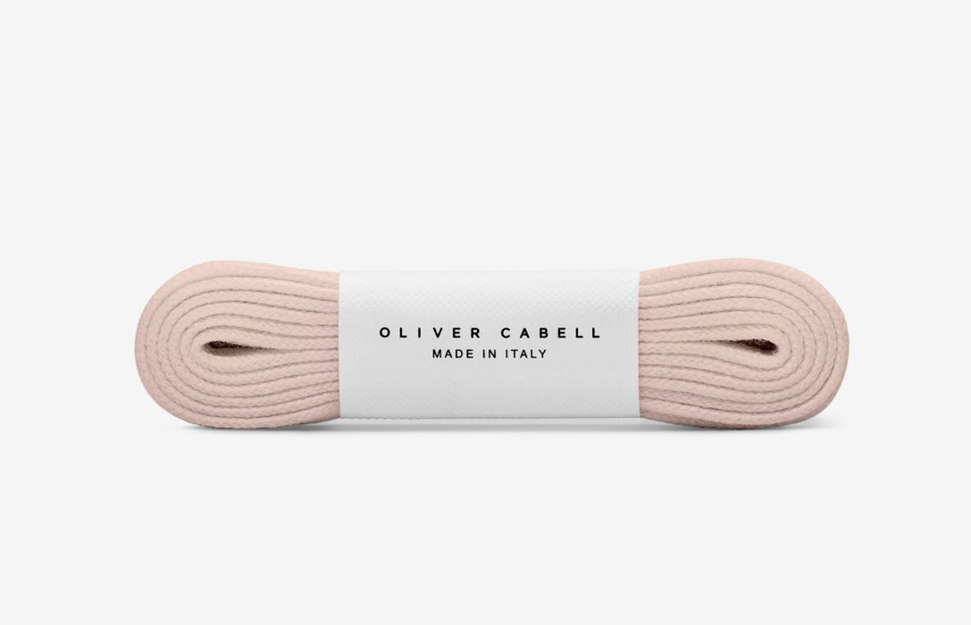 Oliver Cabell Baumwoll Laces Accessoires Damen Rosa | CH665-68