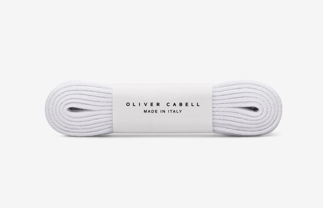 Oliver Cabell Baumwoll Laces Accessoires Damen Weiß | CH965-96