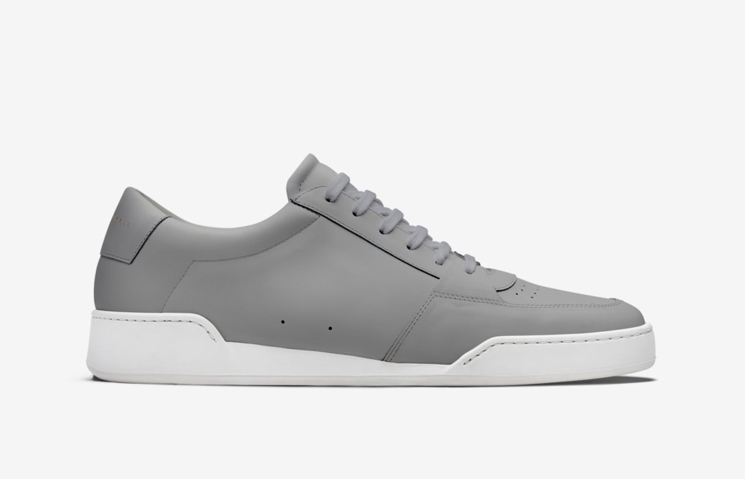 Oliver Cabell Court Sneakers Herren Grau | CH782-36