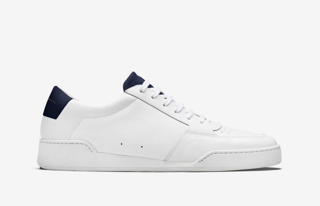 Oliver Cabell Court Sneakers Herren Weiß | CH673-36