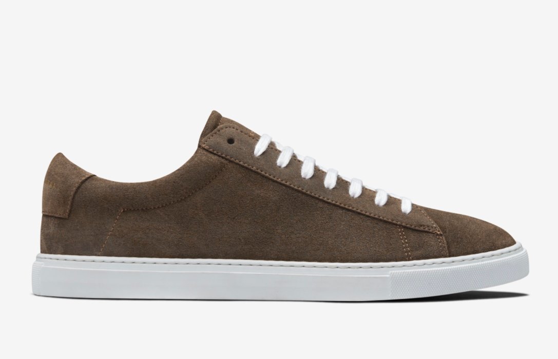 Oliver Cabell Low 1 Sneakers Herren Braun | CH343-24