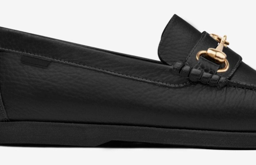 Oliver Cabell Penny Loafer Sneakers Herren Schwarz | CH996-81