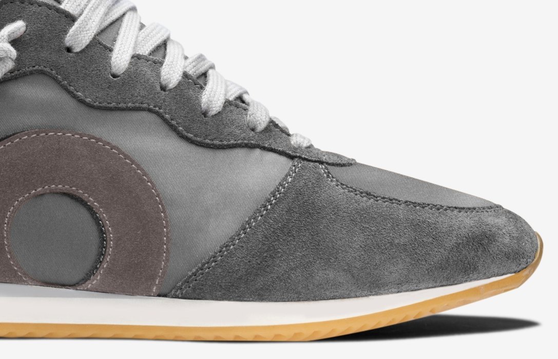 Oliver Cabell Runner Sneakers Herren Grau | CH022-96