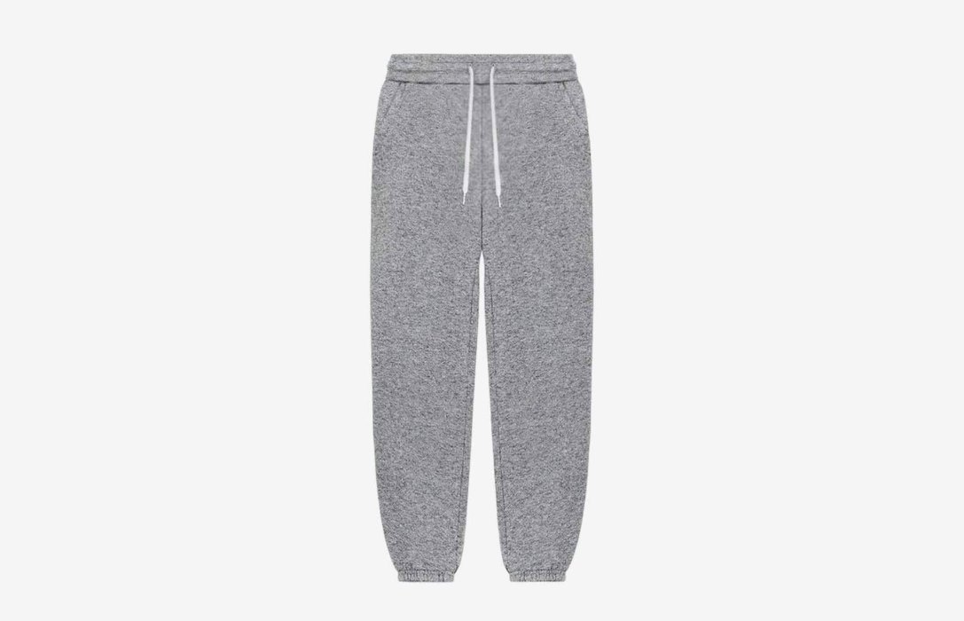 Oliver Cabell Studio Sweatpant Herren Charcoal | CH235-29