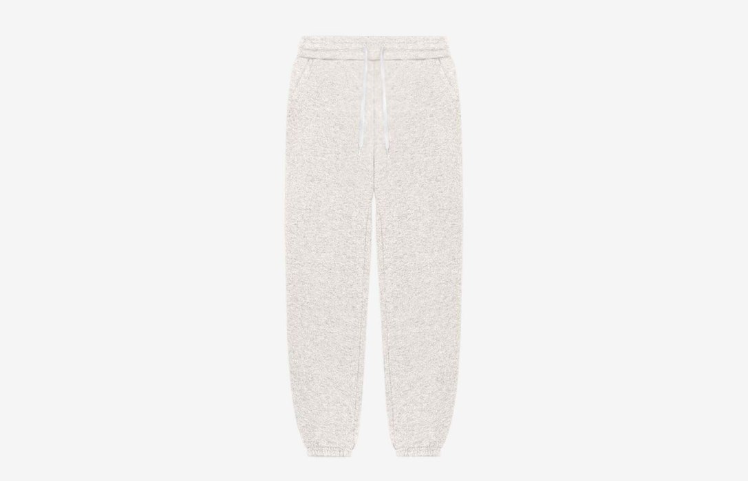 Oliver Cabell Studio Sweatpant Herren Weiß | CH505-15