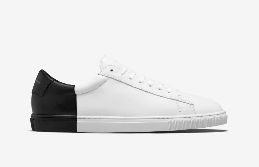 Oliver Cabell Uncrate Sneakers Herren Weiß | CH312-20