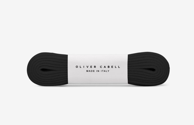 Oliver Cabell Baumwoll Laces Accessoires Damen Schwarz | CH044-97