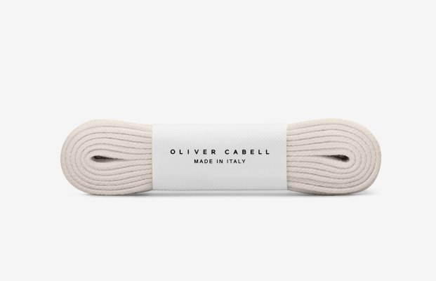 Oliver Cabell Baumwoll Laces Accessoires Damen Weiß | CH091-18