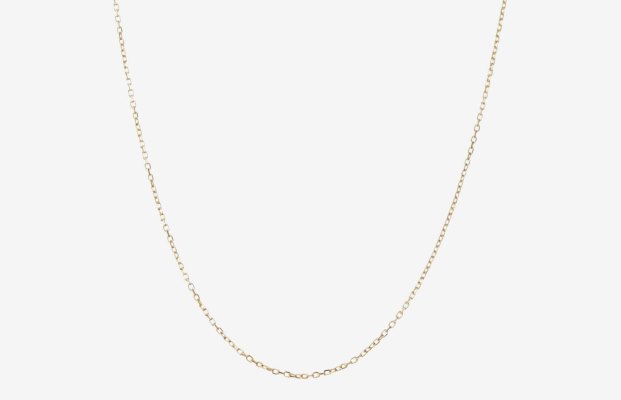 Oliver Cabell Chain Ketten Damen Gold | CH257-07