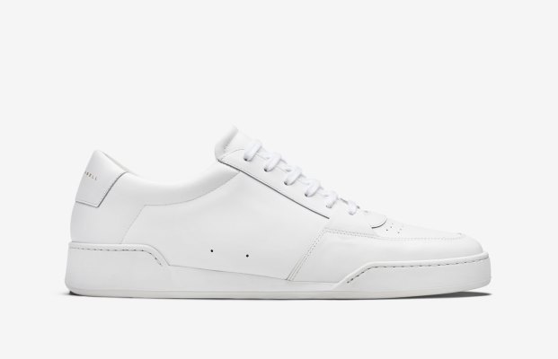 Oliver Cabell Court Sneakers Herren Weiß | CH771-78