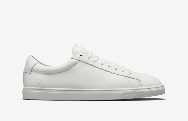 Oliver Cabell Low 1 Low Top Sneakers Herren Grau | CH986-30