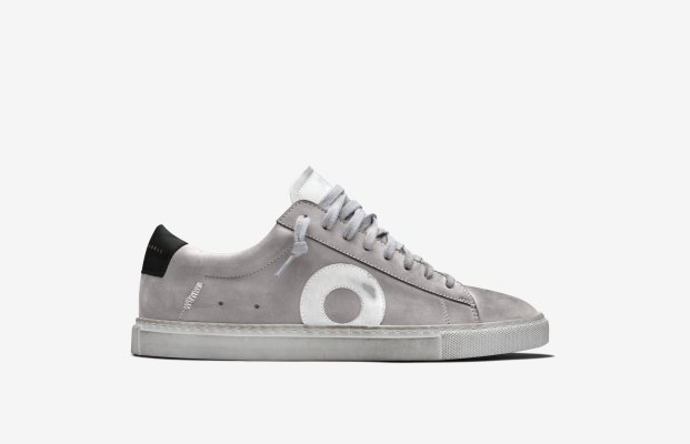 Oliver Cabell Low 1 Sneakers Herren Grau | CH804-02