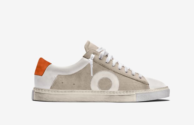 Oliver Cabell Low 1 Sneakers Herren Mango | CH915-53