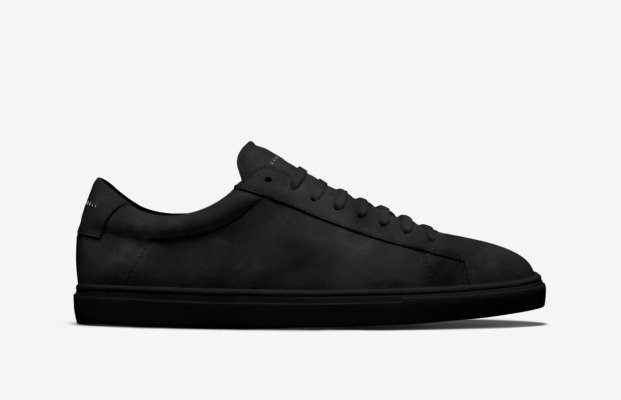 Oliver Cabell Low 1 Sneakers Herren Schwarz | CH406-38