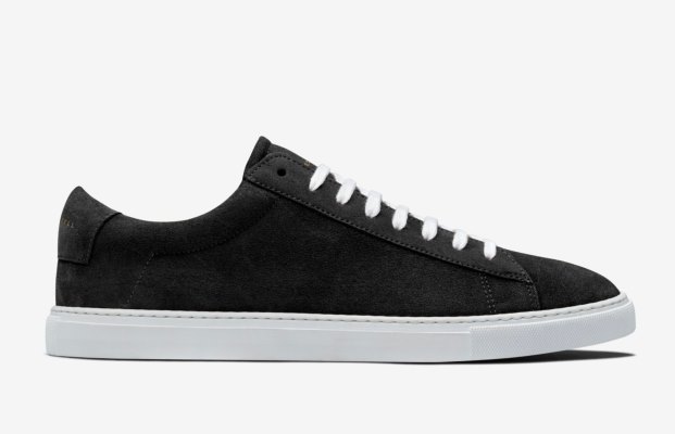 Oliver Cabell Low 1 Sneakers Herren Schwarz | CH541-40