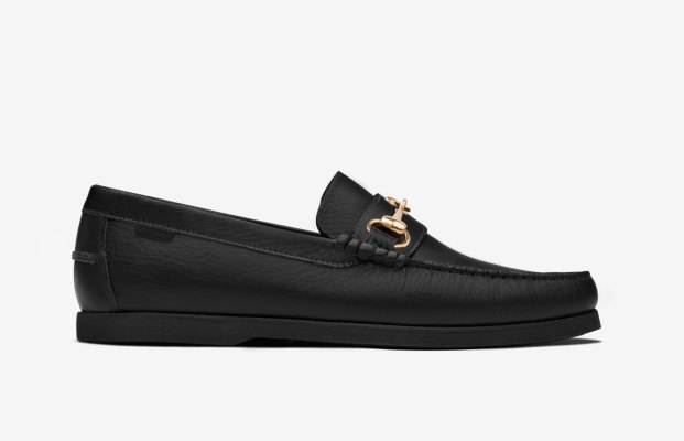 Oliver Cabell Penny Loafer Sneakers Herren Schwarz | CH996-81