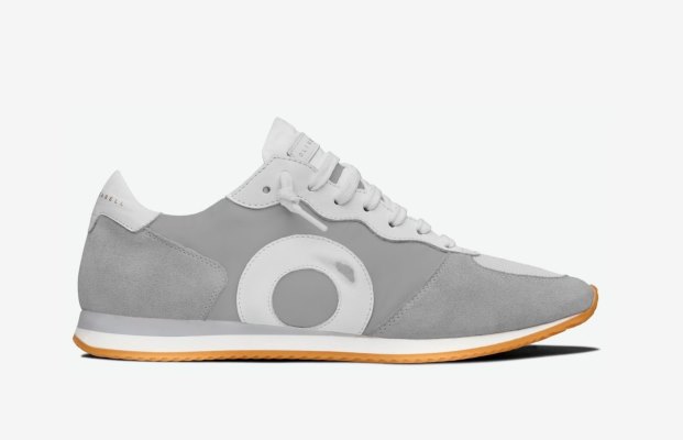 Oliver Cabell Runner Sneakers Herren Grau | CH294-15