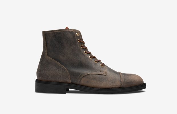 Oliver Cabell SB 1 Stiefel Herren Braun | CH909-00