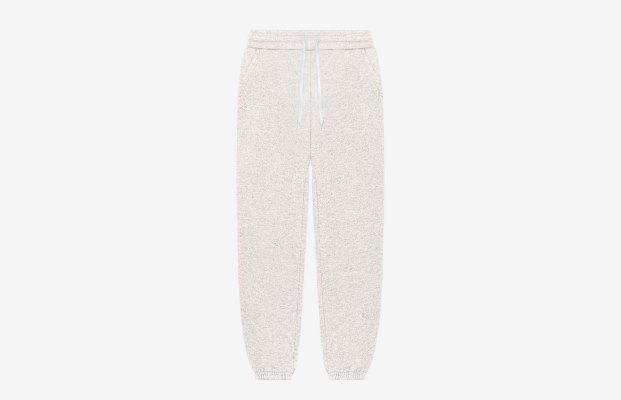 Oliver Cabell Studio Sweatpant Herren Weiß | CH505-15